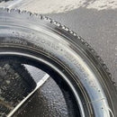205/70R16 東洋2022年　激安美品　6本セト:26000円