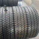 245/70R 19.5 ダンロップ　2022年　　激安美品　　　4本セット＋1本 : 70000円