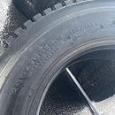 245/70R 19.5 ダンロップ　2022年　　激安美品　　　4本セット＋1本 : 70000円