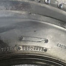 245/70R 19.5 ダンロップ　2022年　　激安美品　　　4本セット＋1本 : 70000円