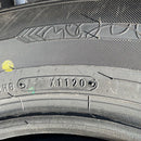 215/65R16 ダンロップ AS1 年式：2020年、激安美品　4本セット：34000円