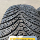 215/65R16 ダンロップ AS1 年式：2020年、激安美品　4本セット：34000円