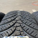 215/65R16 ダンロップ AS1 年式：2020年、激安美品　4本セット：34000円