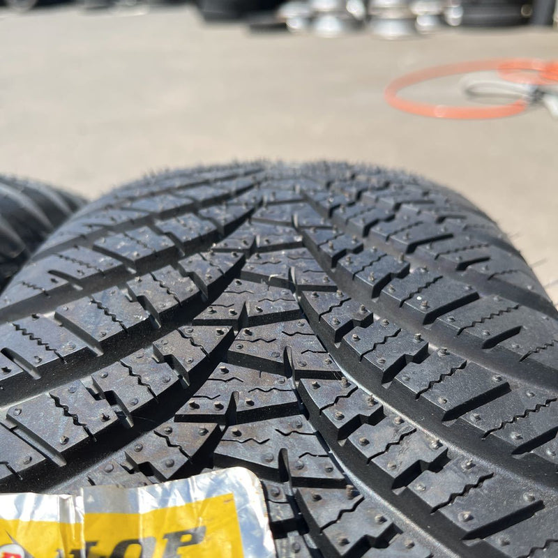 215/65R16 ダンロップ AS1 年式：2020年、激安美品　4本セット：34000円