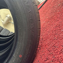 215/60R17 ダンロップ EC300+ イボ付 中古夏タイヤ 4本セット:28000円