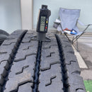 245/70R19.5 激安美品　再生中古　　ほぼ新品　　　2本セット:25800円