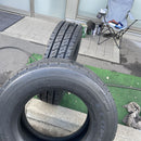 245/70R19.5 激安美品　再生中古　　ほぼ新品　　　2本セット:25800円