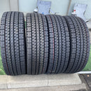 275/70R22.5 激安美品　再生中古　　ほぼ新品　　　4本セット:88000円
