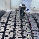 275/70R22.5 激安美品　再生中古　　ほぼ新品　　　4本セット:88000円