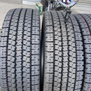 275/70R22.5 激安美品　再生中古　　ほぼ新品　　　4本セット:88000円