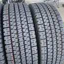 275/70R22.5 激安美品　再生中古　　ほぼ新品　　　4本セット:88000円