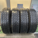 11R22.5 、16PR 激安美品　地山中古　　2025年　　4本セット:64000円