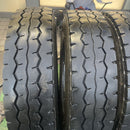 11R22.5 、16PR 激安美品　地山中古　　2025年　　4本セット:64000円