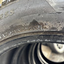 245/50R18 BRIDGESTONE VRX2 中古冬タイヤ 4本:26000円