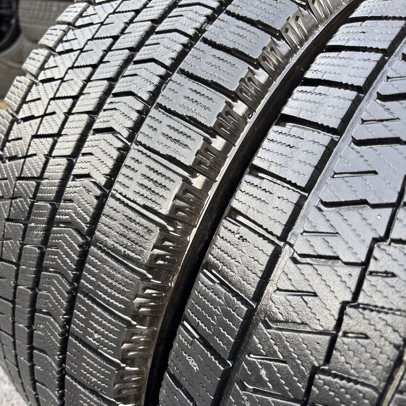 245/50R18 BRIDGESTONE VRX2 中古冬タイヤ 4本:26000円