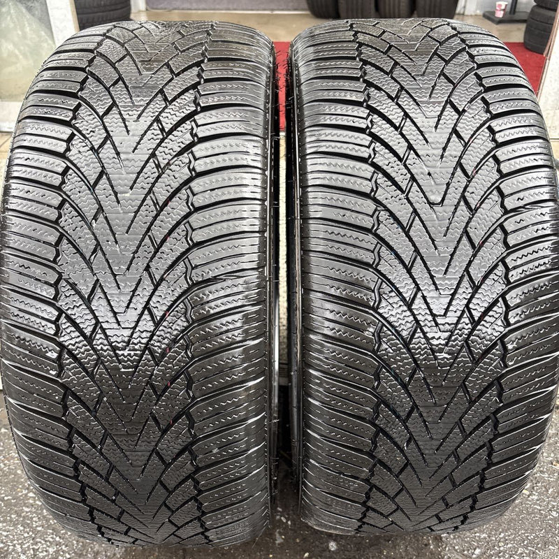 225/40R18 ARIVO ARW3 中古冬タイヤ 2本:12000円
