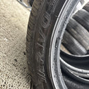 225/40R18 ARIVO ARW3 中古冬タイヤ 2本:12000円