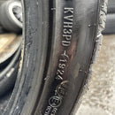 225/40R18 ARIVO ARW3 中古冬タイヤ 2本:12000円