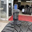 225/40R18 ARIVO ARW3 中古冬タイヤ 2本:12000円