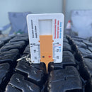 295/80R22.5 激安美品 ヨコハマ　　中古地山 2020年 　　4本セット:85000円