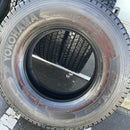 295/80R22.5 激安美品 ヨコハマ　　中古地山 2020年 　　4本セット:85000円