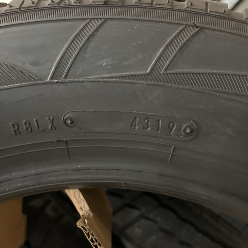 185/65R15　ファルケン　年式:2019　未使用品　激安美品4本セット:25000円