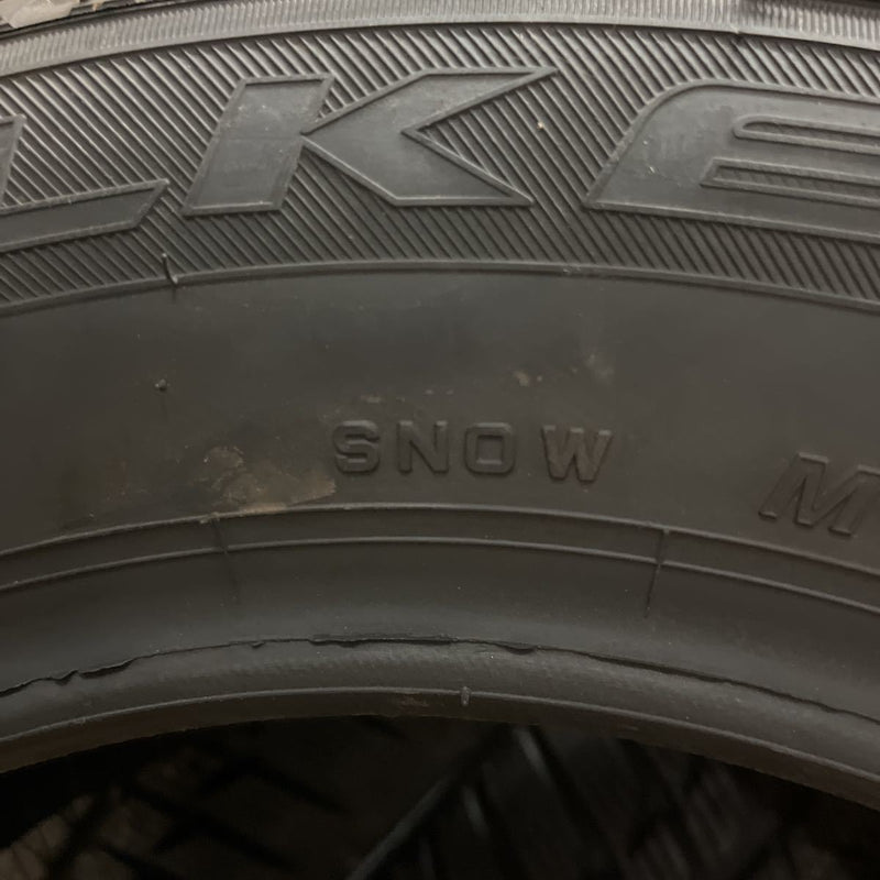 185/65R15　ファルケン　年式:2019　未使用品　激安美品4本セット:25000円