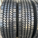 275/80R22.5 激安美品　再生中古　　ほぼ新品　　　4本セット:88000円