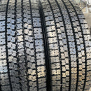 275/80R22.5 激安美品　再生中古　　ほぼ新品　　　4本セット:88000円