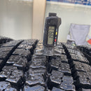 275/80R22.5 激安美品　再生中古　　ほぼ新品　　　4本セット:88000円