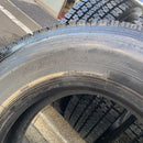 275/80R22.5 激安美品　再生中古　　ほぼ新品　　　4本セット:88000円