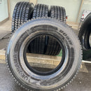 275/80R22.5 激安美品　再生中古　　ほぼ新品　　　4本セット:88000円