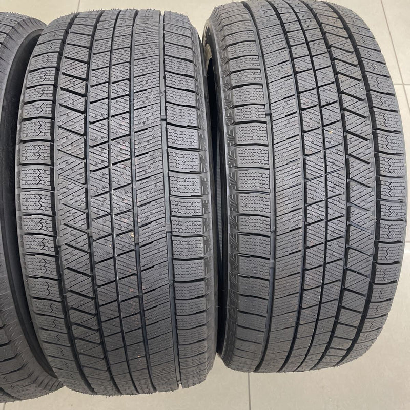 245/50R19 , (101Q) 新品　ブリヂストン　2021年　　激安美品　　　4本セット:100,000円