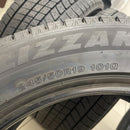 245/50R19 , (101Q) 新品　ブリヂストン　2021年　　激安美品　　　4本セット:100,000円