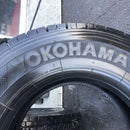 245/80R17.5 ヨコハマ　903ZW 2022年製 激安美品　　　2本セット:22000円