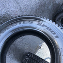 245/70R19.5 ダンロップ　激安美品　　　　　　　2本セット:24000円