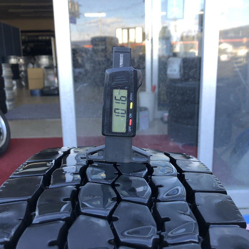 225/80R17.5 ブリヂストン　2024年　激安美品　　　1本:10000円