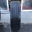 225/80R17.5 ブリヂストン　W900 2021年　　激安美品　　　1本:6000円