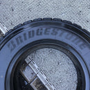 225/80R17.5 ブリヂストン　W900 2021年　　激安美品　　　1本:6000円