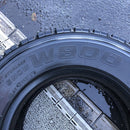 225/80R17.5 ブリヂストン　W900 2021年　　激安美品　　　1本:6000円