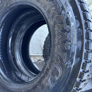 225/80R17.5 DUNLOP SP001中古冬タイヤ 2本セット:16000円