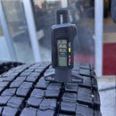 225/80R17.5 DUNLOP SP001中古冬タイヤ 2本セット:16000円