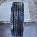 245/70R19.5 YOKOHAMA 902ZE 深溝 冬タイヤ1本:12000円