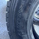 245/70R19.5 YOKOHAMA 902ZE 深溝 冬タイヤ1本:12000円