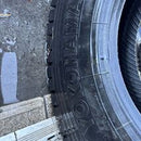 245/70R19.5 YOKOHAMA 902ZE 深溝 冬タイヤ1本:12000円