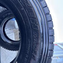 245/70R19.5 YOKOHAMA 902ZE 深溝 冬タイヤ1本:12000円
