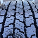 245/70R19.5 YOKOHAMA 902ZE 深溝 冬タイヤ1本:12000円