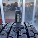 245/70R19.5 YOKOHAMA 902ZE 深溝 冬タイヤ1本:12000円