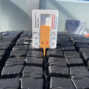 12R22.5 . 16PR ダンロップ　激安美品　2021年 中古地山　　2本セット:44000円