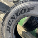 12R22.5 . 16PR ダンロップ　激安美品　2021年 中古地山　　2本セット:44000円